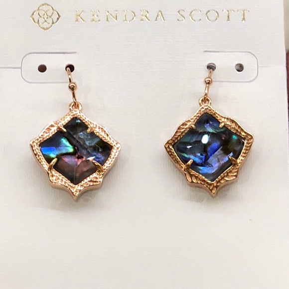 Kendra Scott Jewelry - 💗KENDRA SCOTT Kyrie earrings